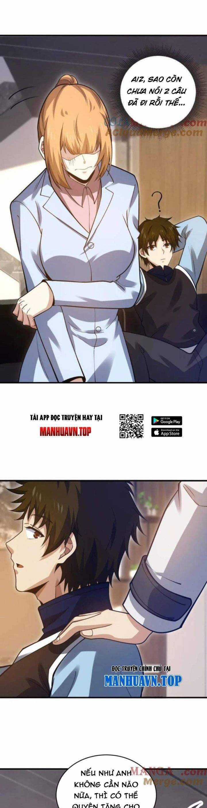 Đệ Nhất Danh Sách - Chương 421 - Trang 15