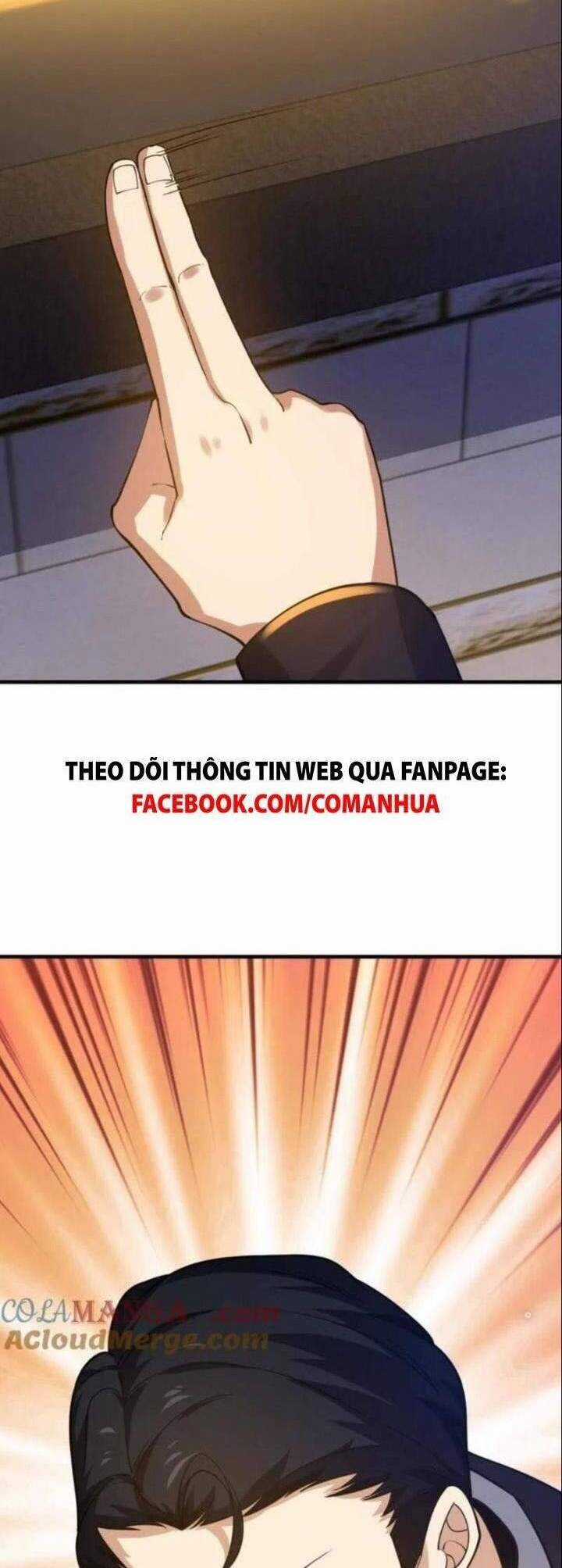 Đệ Nhất Danh Sách - Chương 421 - Trang 3