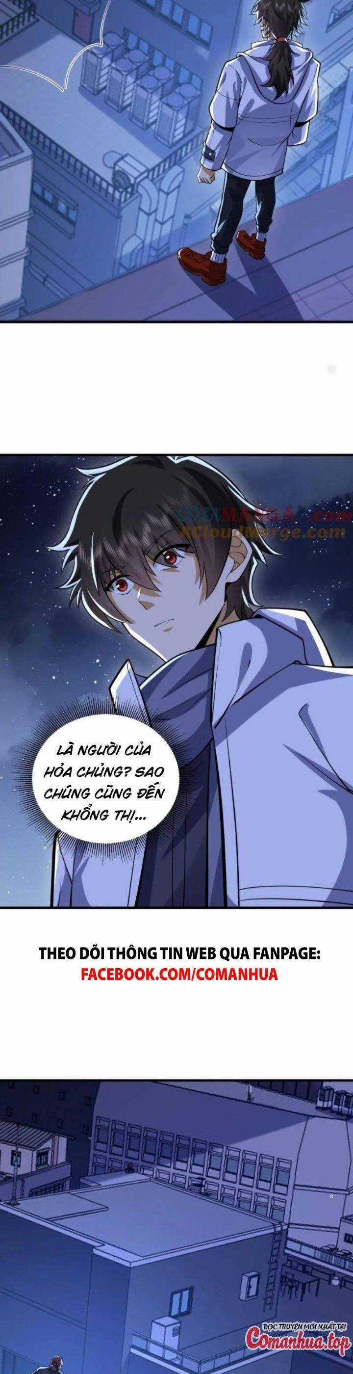 Đệ Nhất Danh Sách - Chương 421 - Trang 28