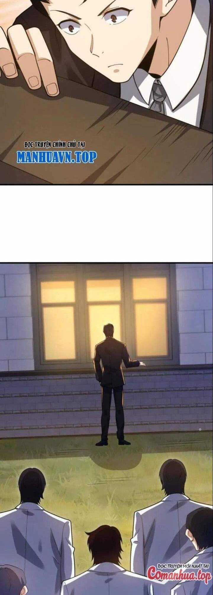 Đệ Nhất Danh Sách - Chương 421 - Trang 4