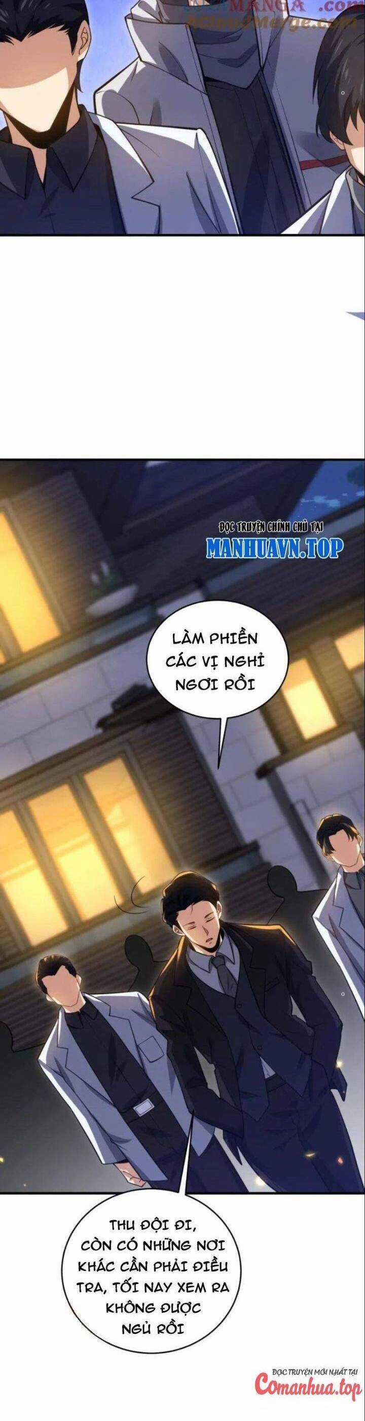 Đệ Nhất Danh Sách - Chương 421 - Trang 6