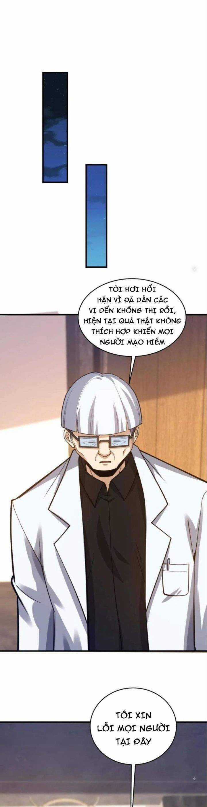 Đệ Nhất Danh Sách - Chương 421 - Trang 7