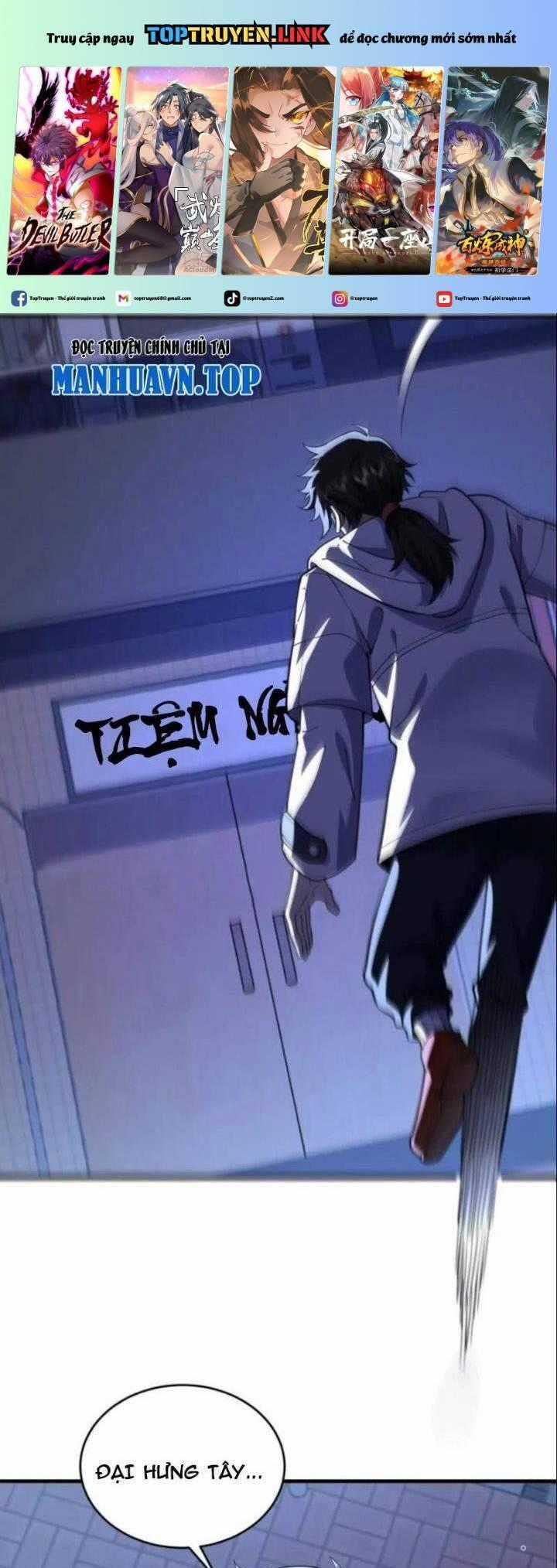 Đệ Nhất Danh Sách - Chương 422 - Trang 2