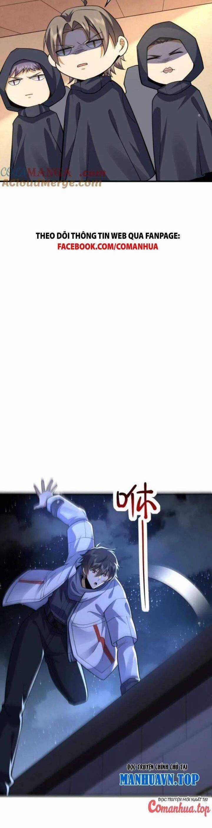 Đệ Nhất Danh Sách - Chương 422 - Trang 14