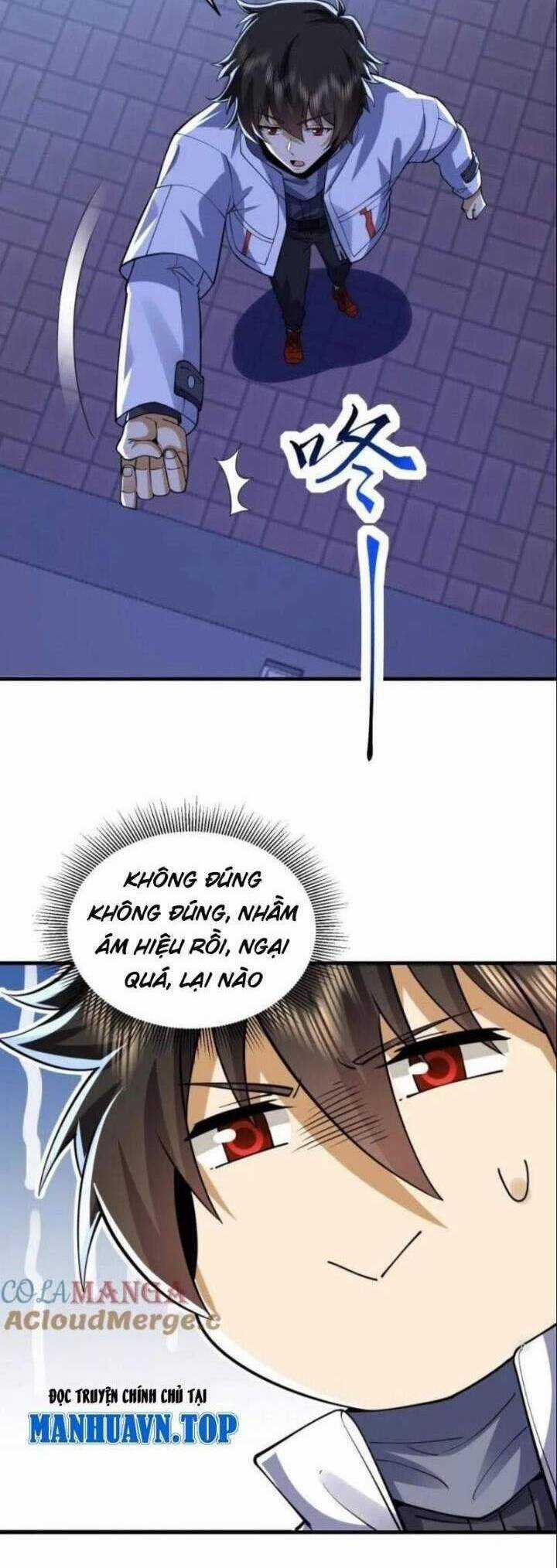 Đệ Nhất Danh Sách - Chương 422 - Trang 3