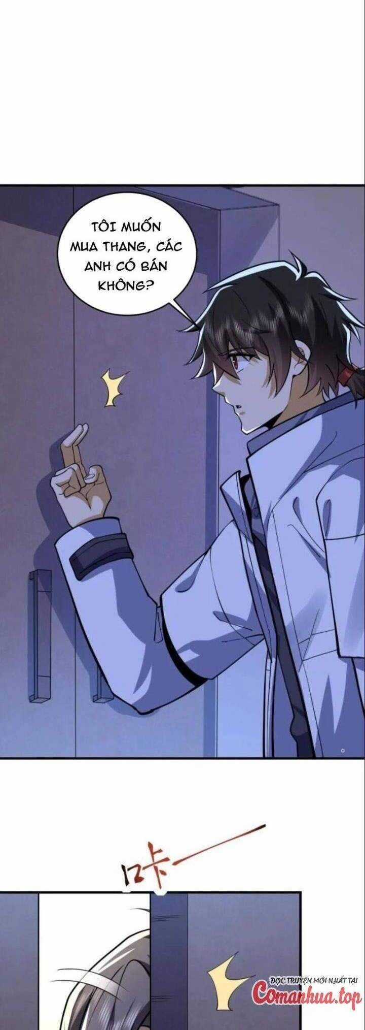 Đệ Nhất Danh Sách - Chương 422 - Trang 4