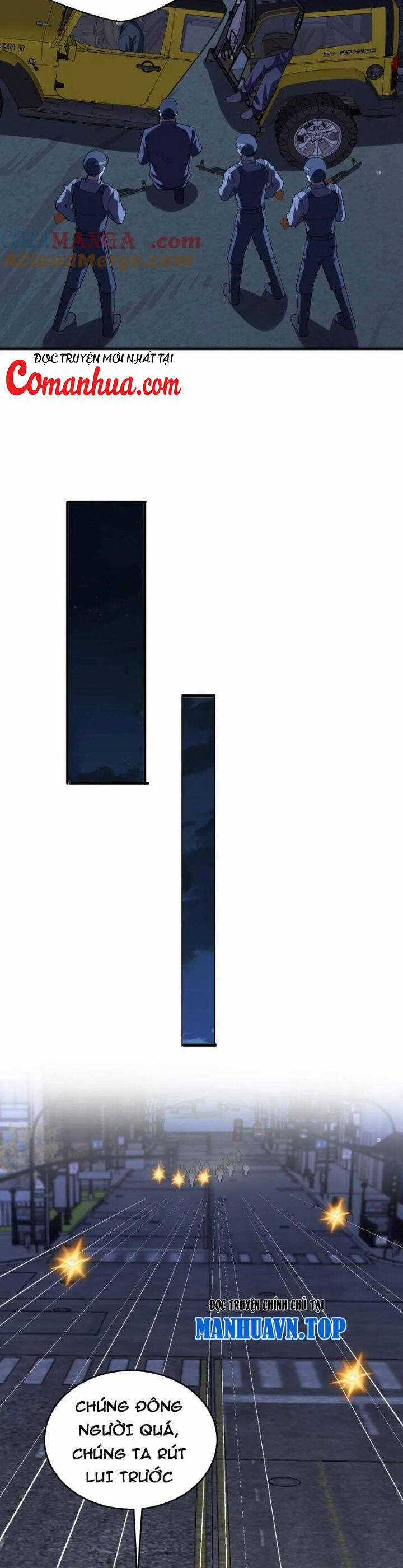 Đệ Nhất Danh Sách - Chương 423 - Trang 16