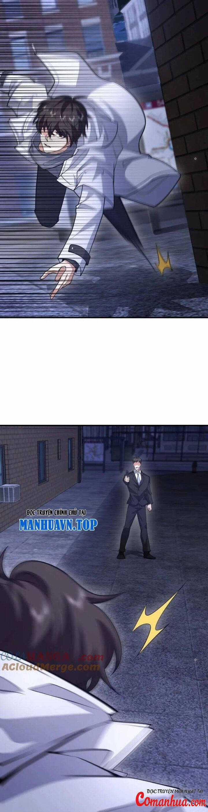 Đệ Nhất Danh Sách - Chương 423 - Trang 19