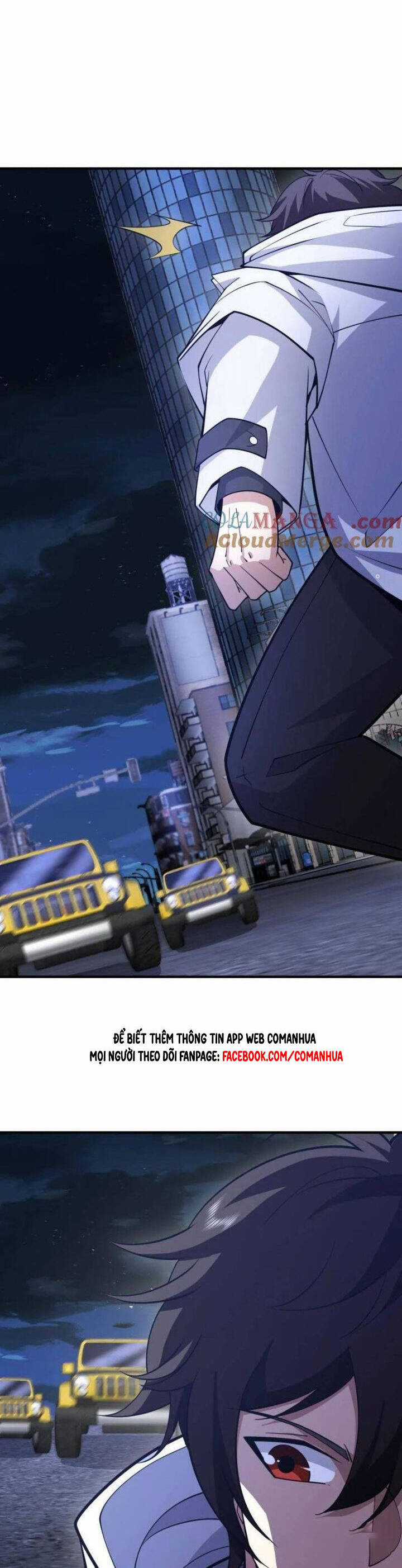 Đệ Nhất Danh Sách - Chương 423 - Trang 25