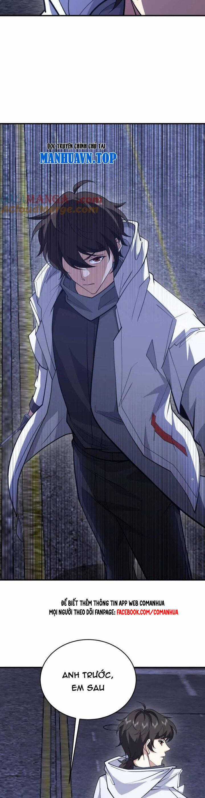 Đệ Nhất Danh Sách - Chương 423 - Trang 26