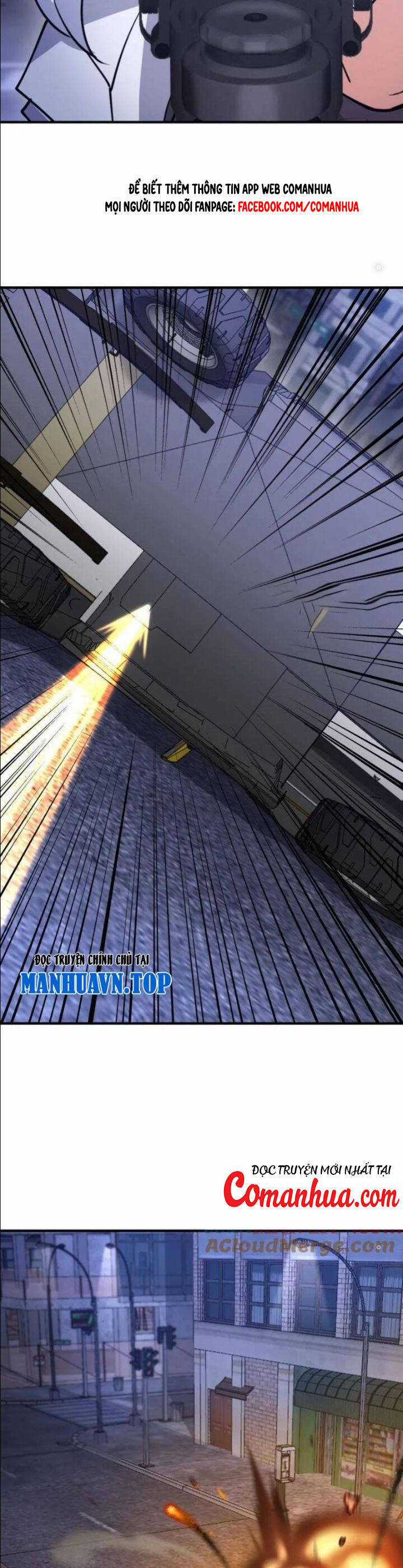 Đệ Nhất Danh Sách - Chương 423 - Trang 32