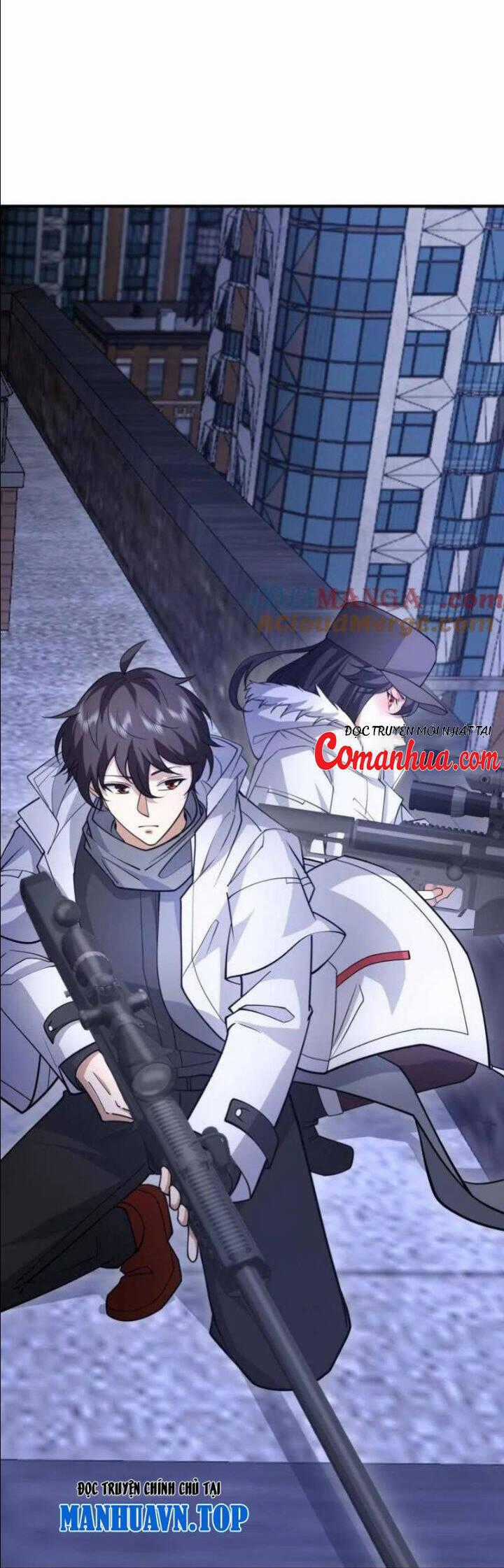 Đệ Nhất Danh Sách - Chương 423 - Trang 37