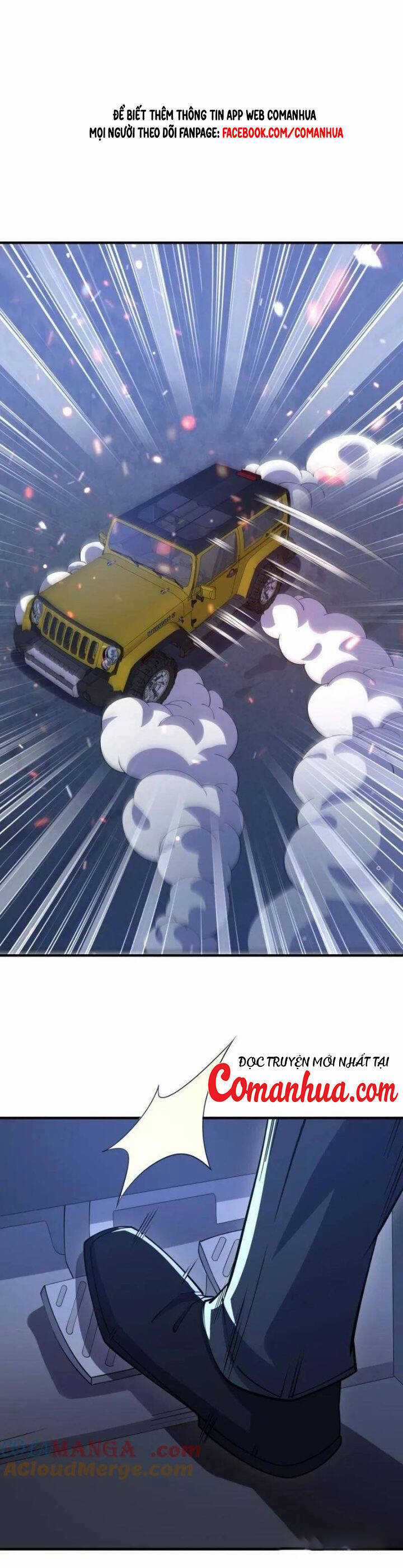 Đệ Nhất Danh Sách - Chương 423 - Trang 7