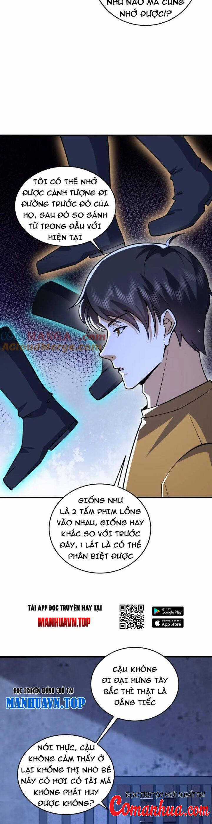 Đệ Nhất Danh Sách - Chương 424 - Trang 24