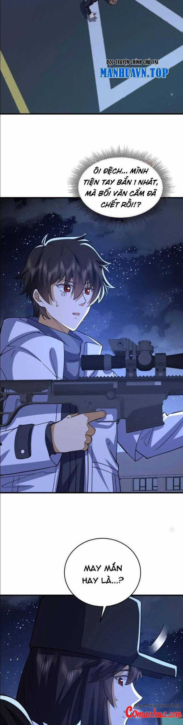 Đệ Nhất Danh Sách - Chương 424 - Trang 4