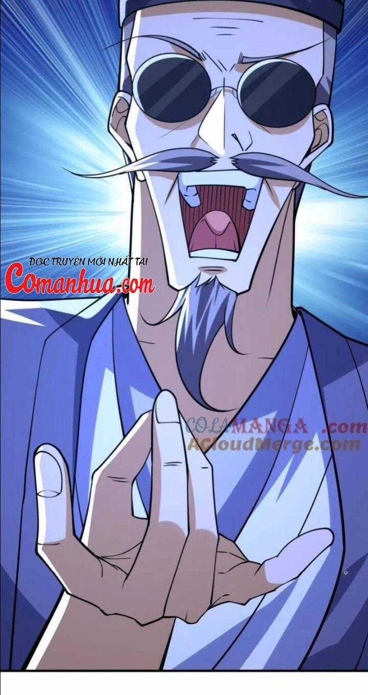 Đệ Nhất Danh Sách - Chương 424 - Trang 35