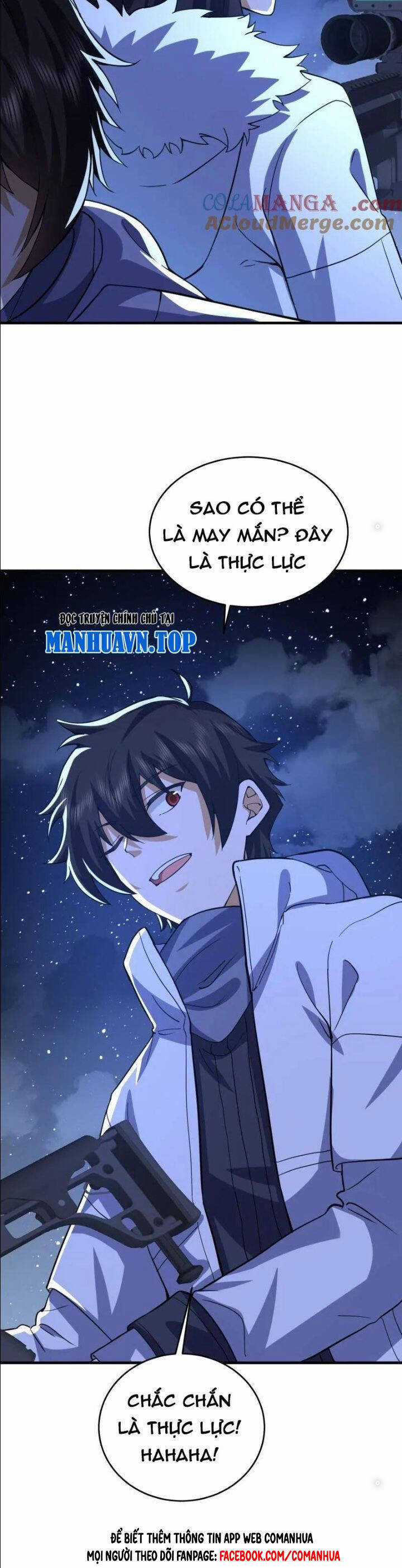 Đệ Nhất Danh Sách - Chương 424 - Trang 5