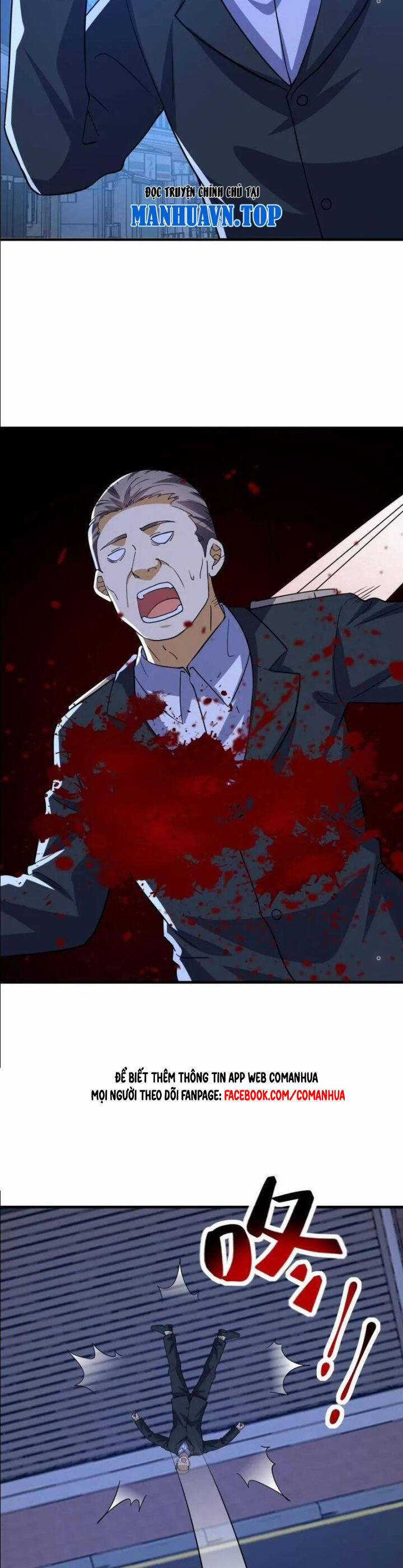 Đệ Nhất Danh Sách - Chương 424 - Trang 9