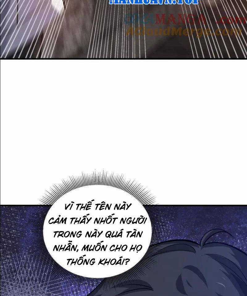 Đệ Nhất Danh Sách - Chương 425 - Trang 111