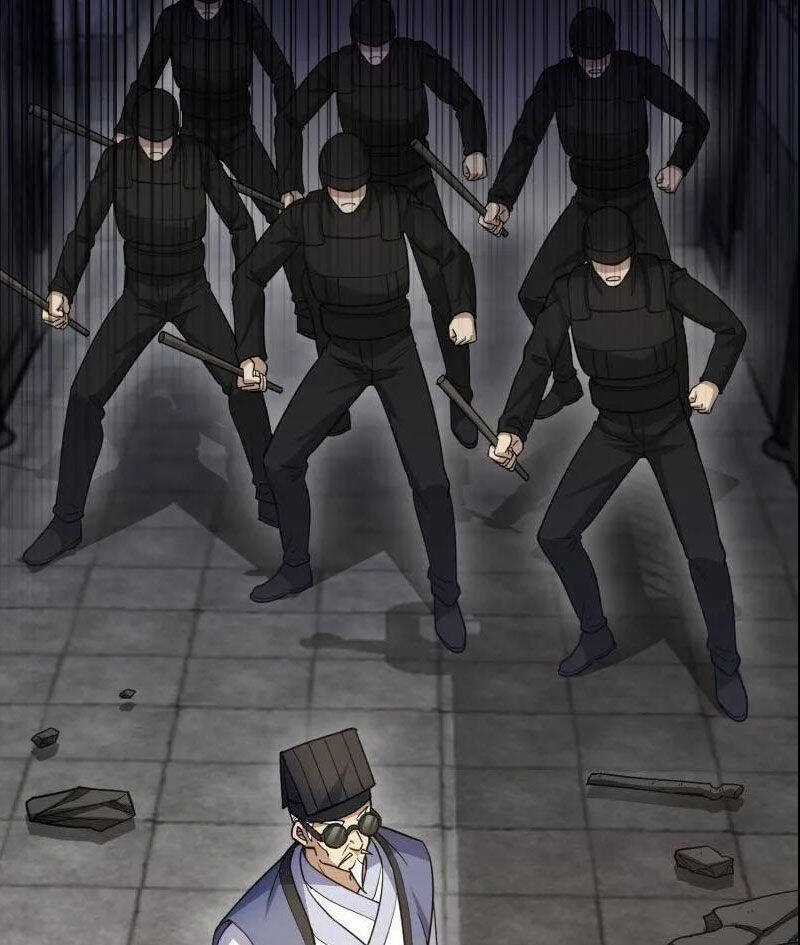 Đệ Nhất Danh Sách - Chương 425 - Trang 16