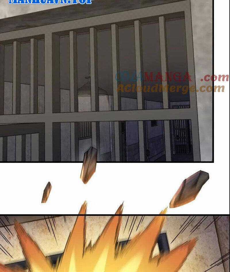 Đệ Nhất Danh Sách - Chương 425 - Trang 21