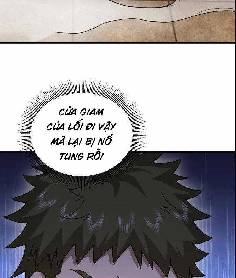 Đệ Nhất Danh Sách - Chương 425 - Trang 25