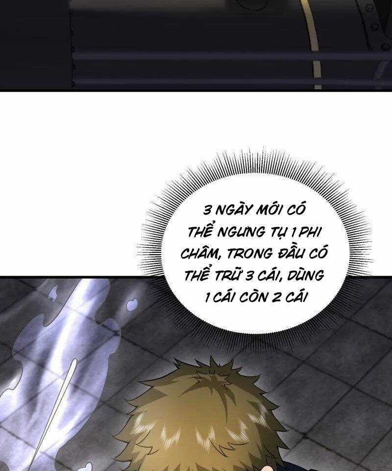 Đệ Nhất Danh Sách - Chương 425 - Trang 49