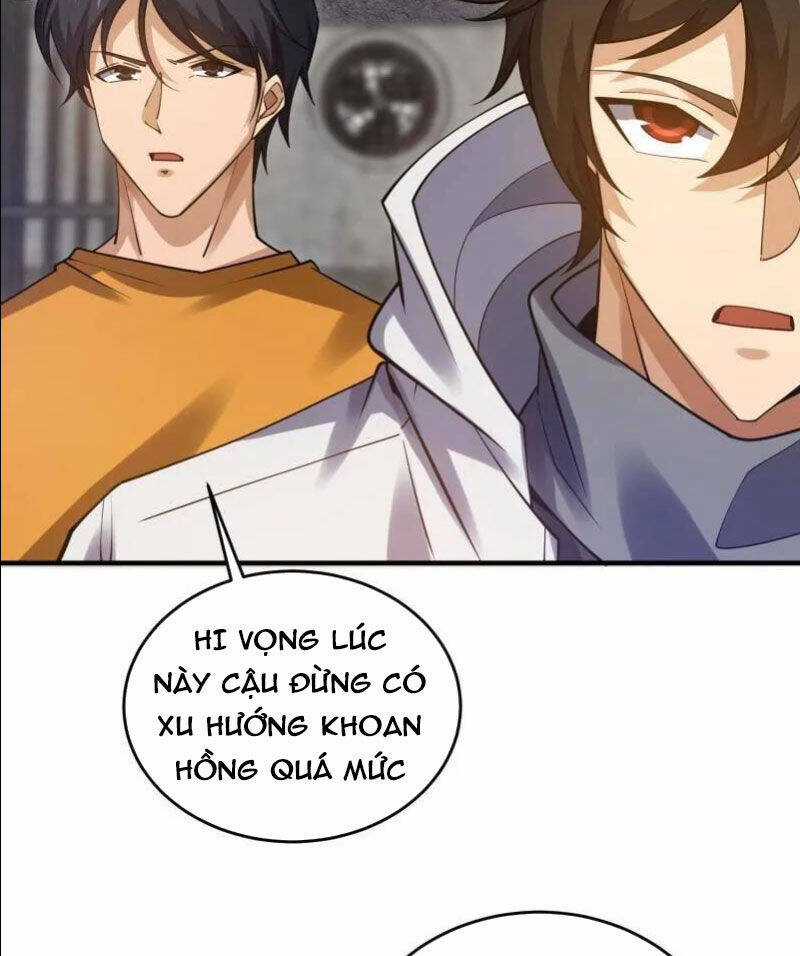 Đệ Nhất Danh Sách - Chương 425 - Trang 90