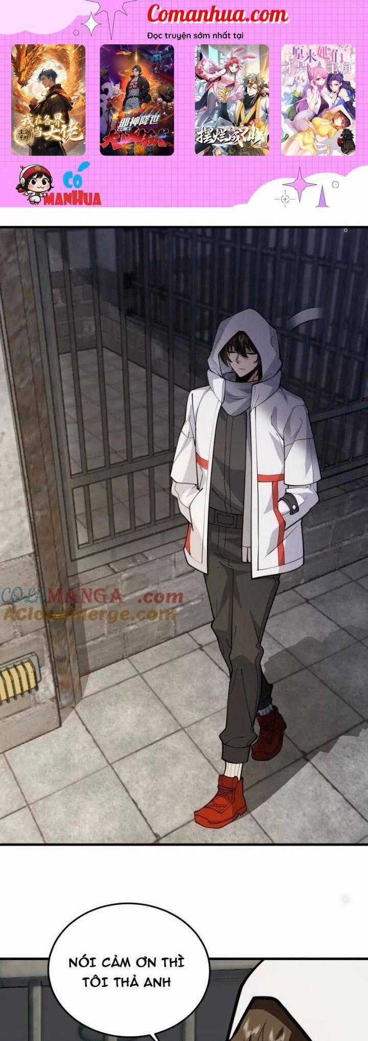 Đệ Nhất Danh Sách - Chương 426 - Trang 2