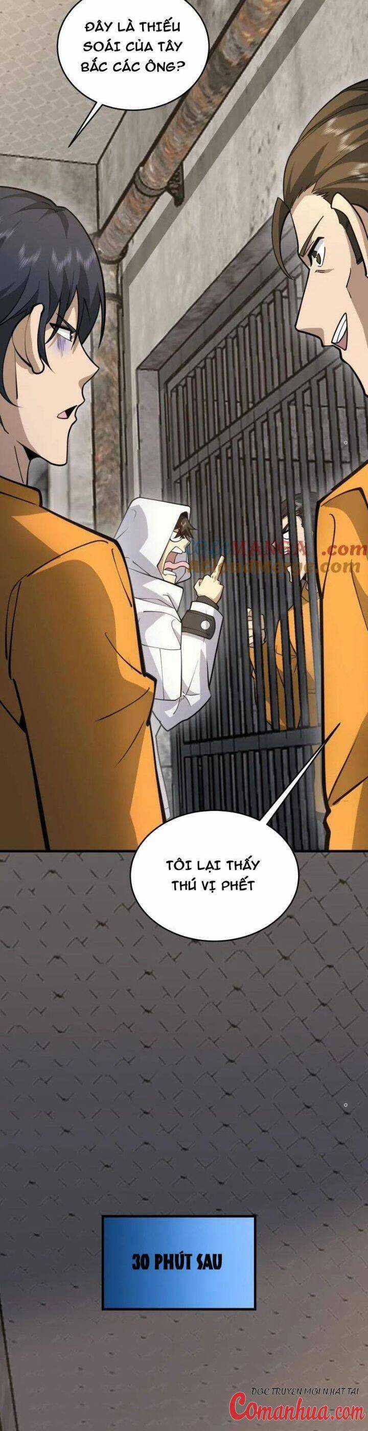 Đệ Nhất Danh Sách - Chương 426 - Trang 12