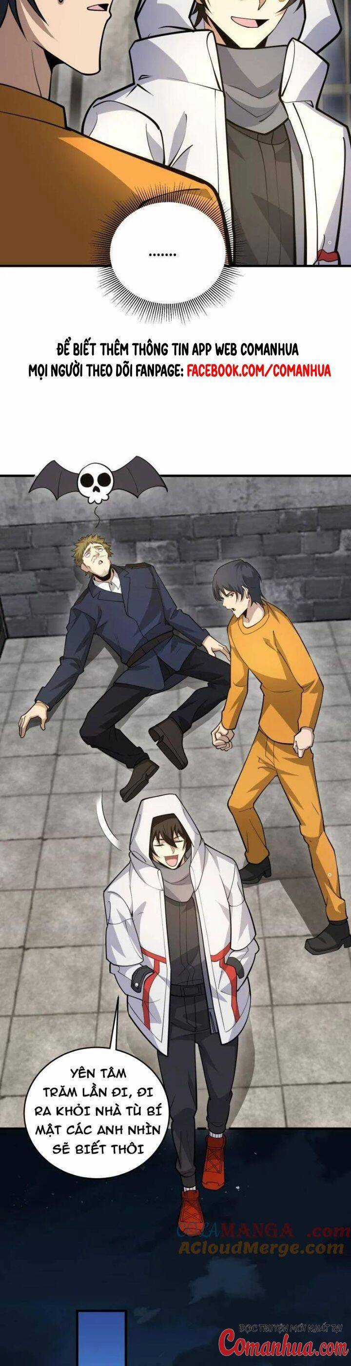 Đệ Nhất Danh Sách - Chương 426 - Trang 20