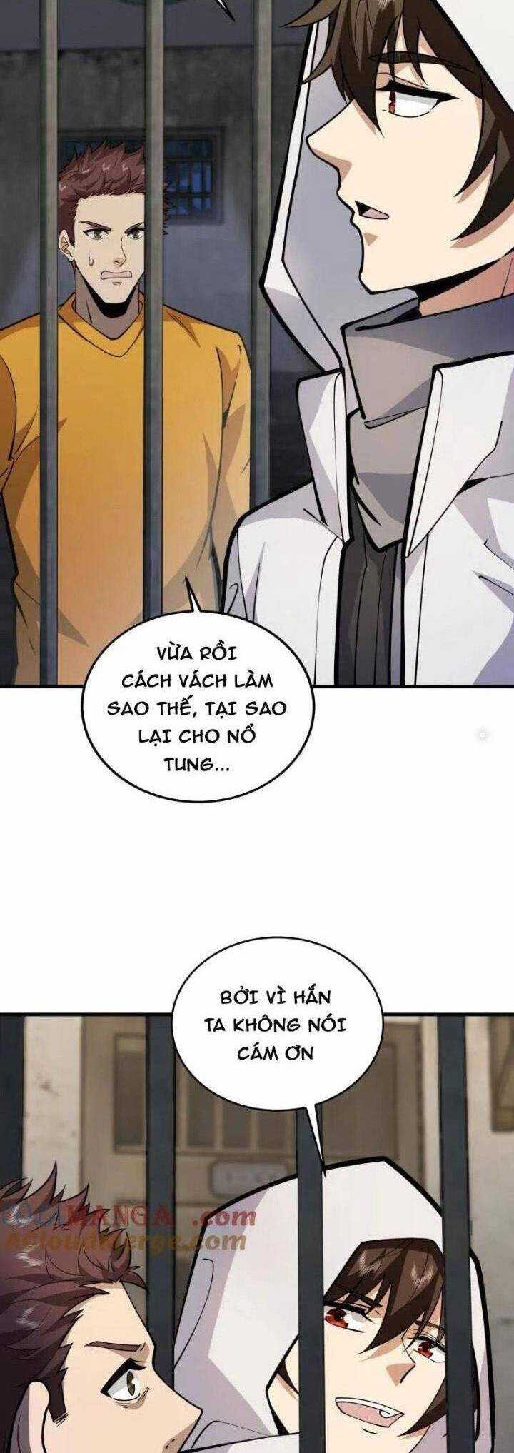 Đệ Nhất Danh Sách - Chương 426 - Trang 3