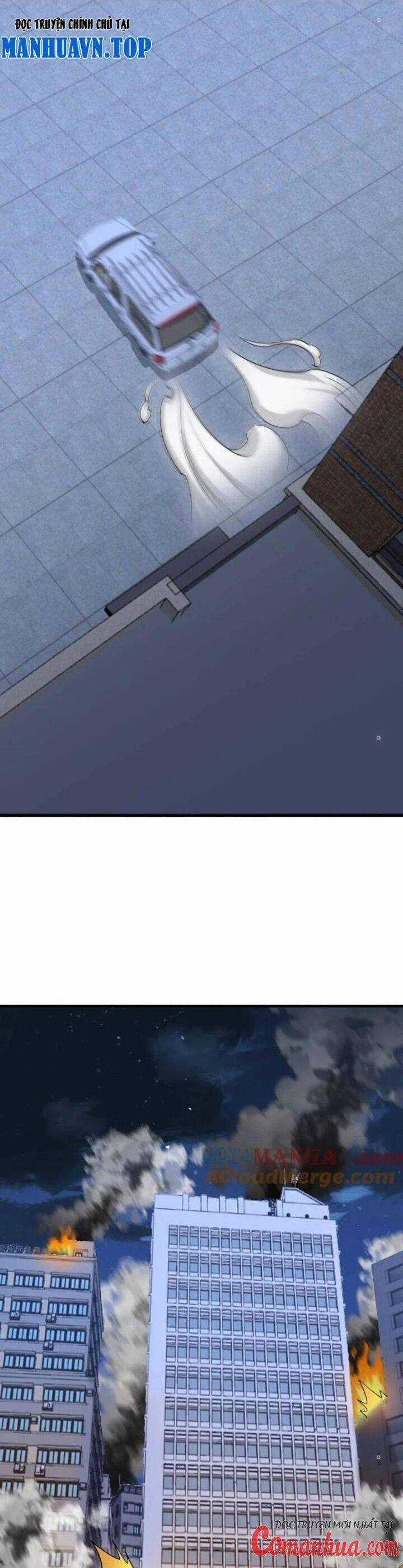 Đệ Nhất Danh Sách - Chương 426 - Trang 22