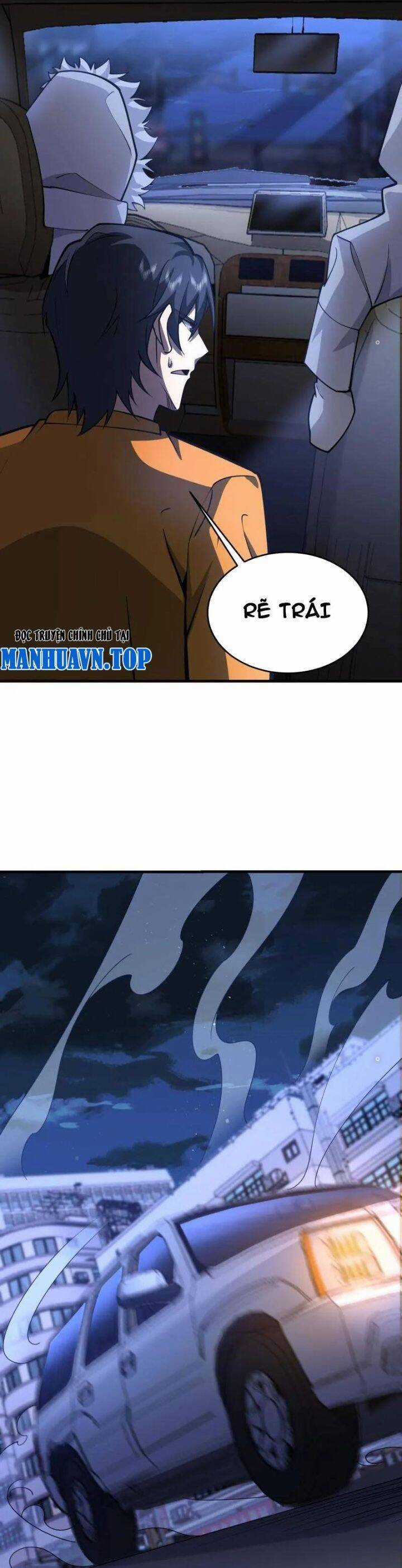 Đệ Nhất Danh Sách - Chương 426 - Trang 25