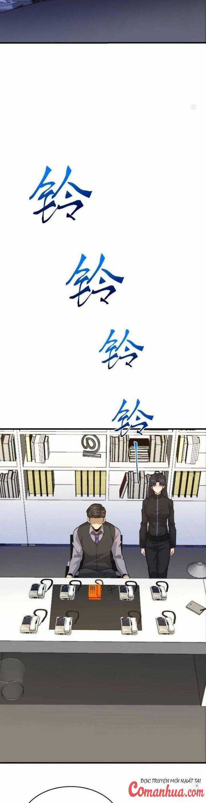 Đệ Nhất Danh Sách - Chương 426 - Trang 26