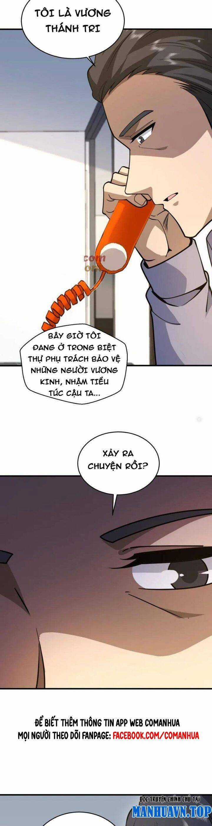 Đệ Nhất Danh Sách - Chương 426 - Trang 27