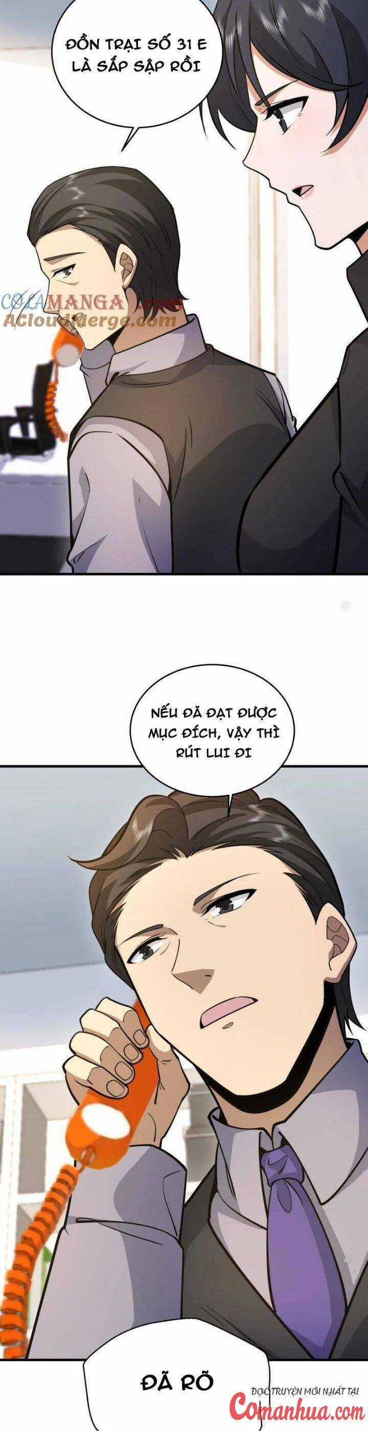 Đệ Nhất Danh Sách - Chương 426 - Trang 28