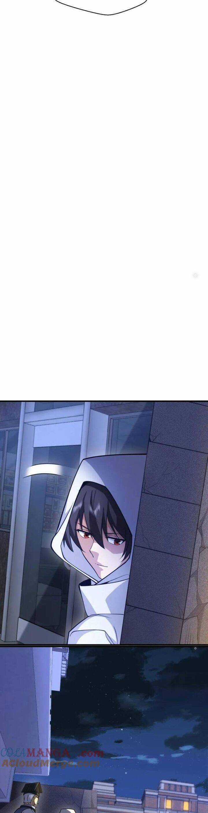 Đệ Nhất Danh Sách - Chương 426 - Trang 29