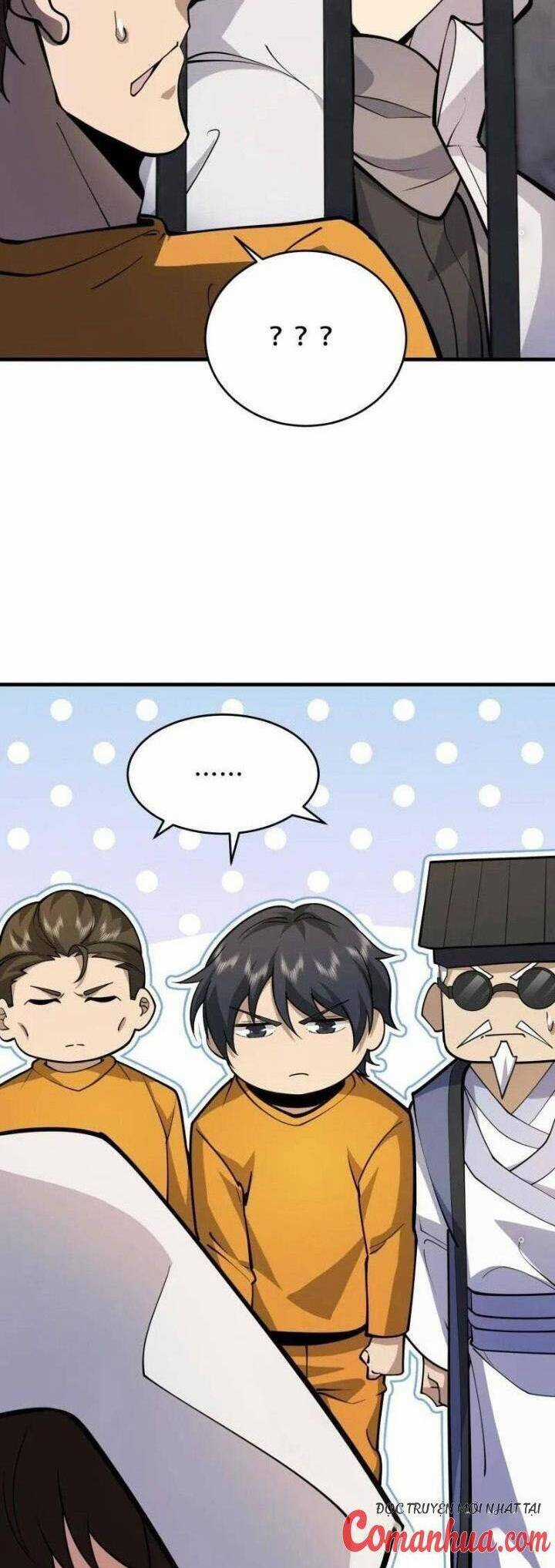 Đệ Nhất Danh Sách - Chương 426 - Trang 4