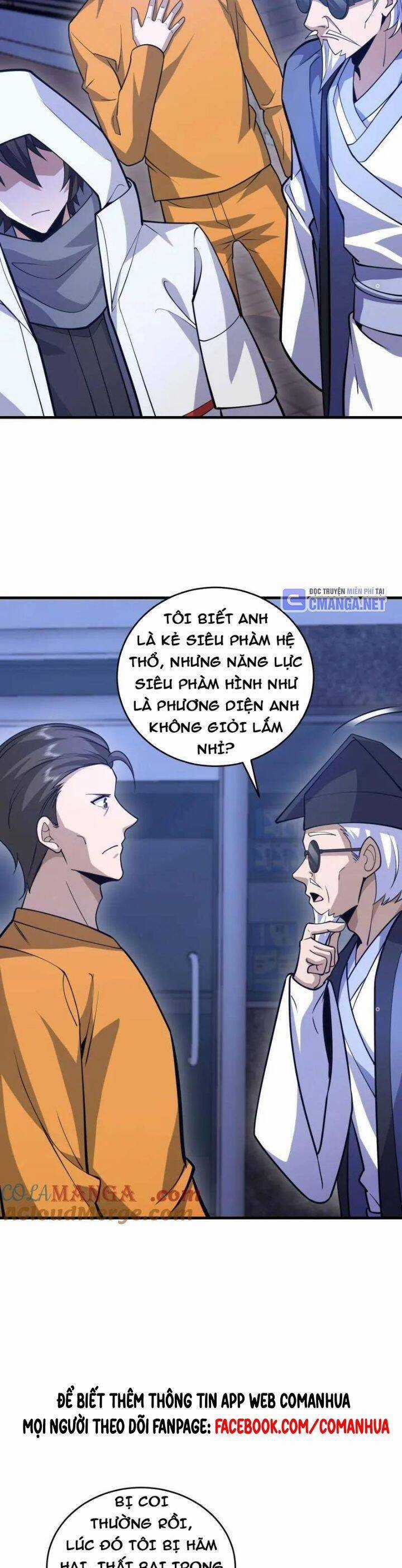 Đệ Nhất Danh Sách - Chương 426 - Trang 31