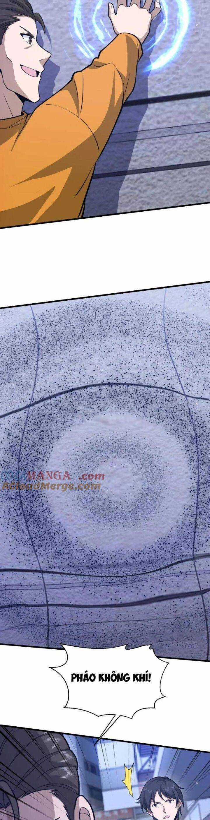 Đệ Nhất Danh Sách - Chương 426 - Trang 33