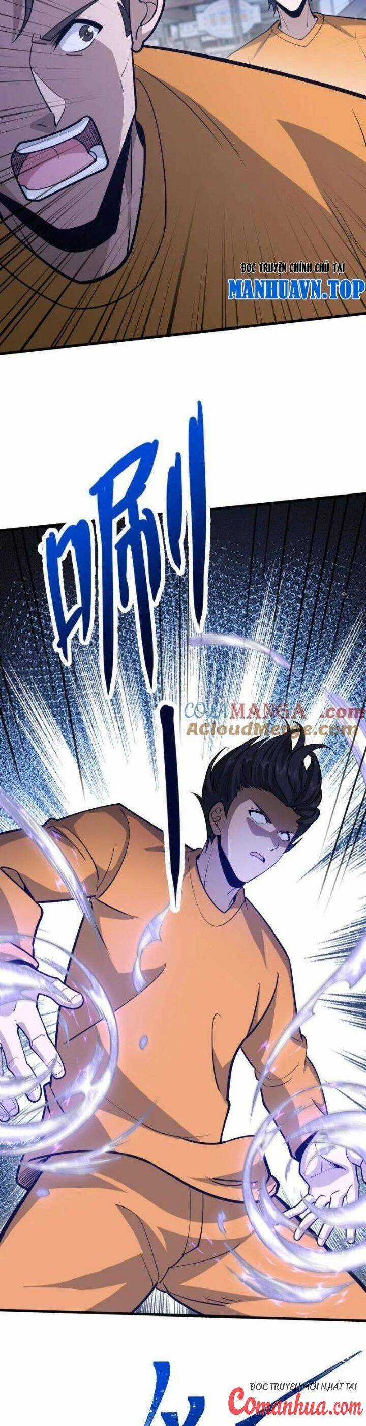 Đệ Nhất Danh Sách - Chương 426 - Trang 34