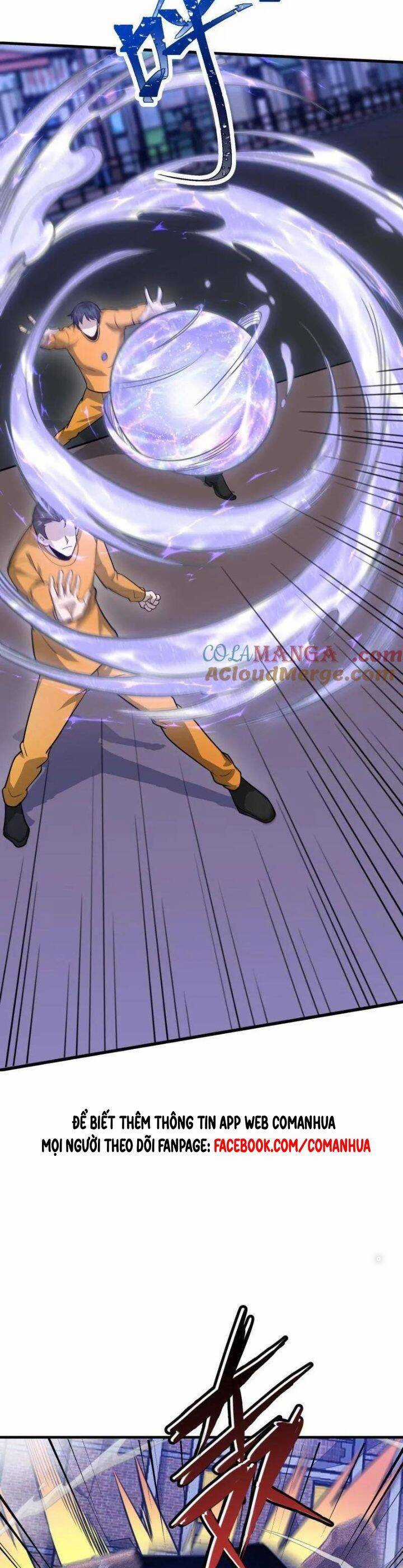 Đệ Nhất Danh Sách - Chương 426 - Trang 35