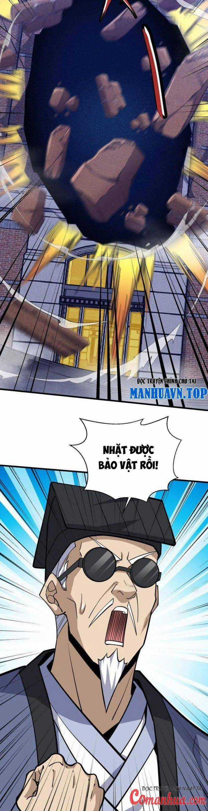 Đệ Nhất Danh Sách - Chương 426 - Trang 36