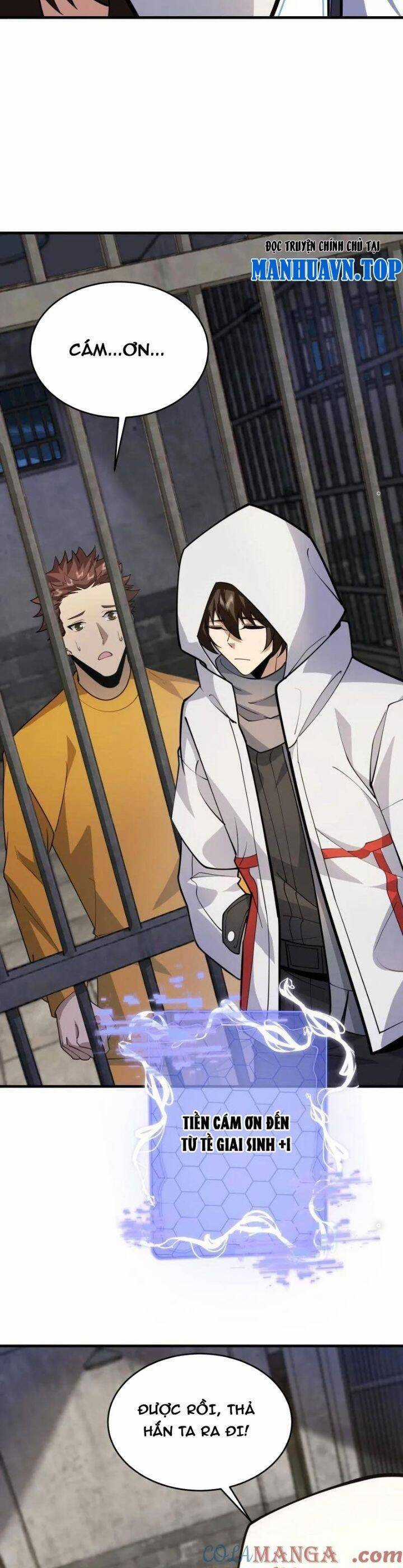 Đệ Nhất Danh Sách - Chương 426 - Trang 5