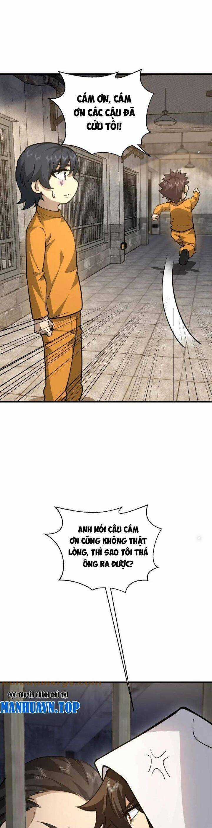 Đệ Nhất Danh Sách - Chương 426 - Trang 7