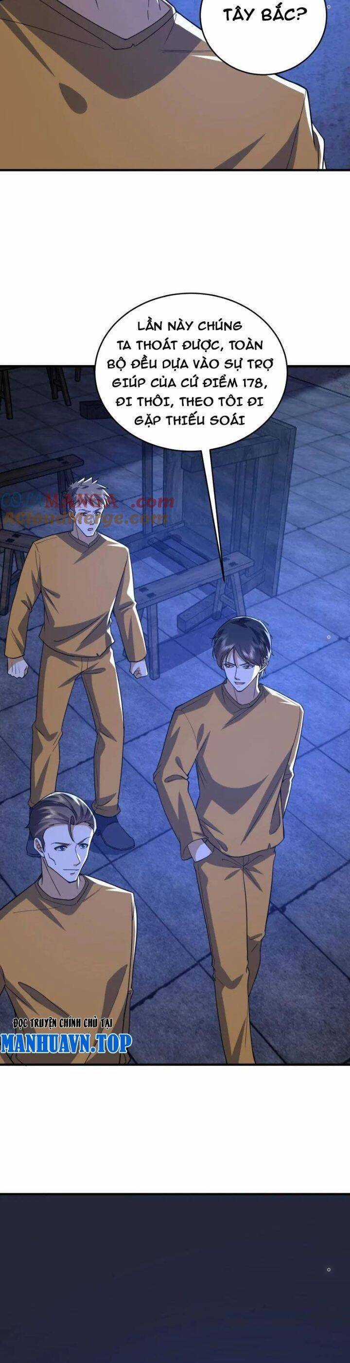 Đệ Nhất Danh Sách - Chương 427 - Trang 13