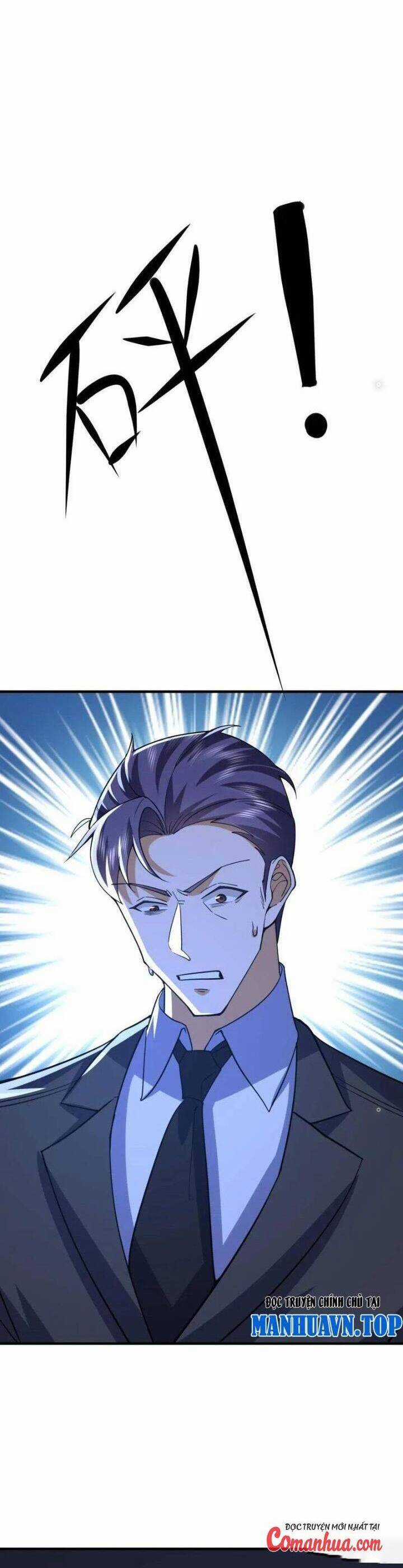 Đệ Nhất Danh Sách - Chương 427 - Trang 16