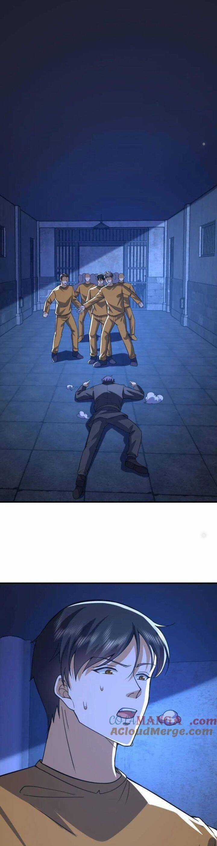 Đệ Nhất Danh Sách - Chương 427 - Trang 17