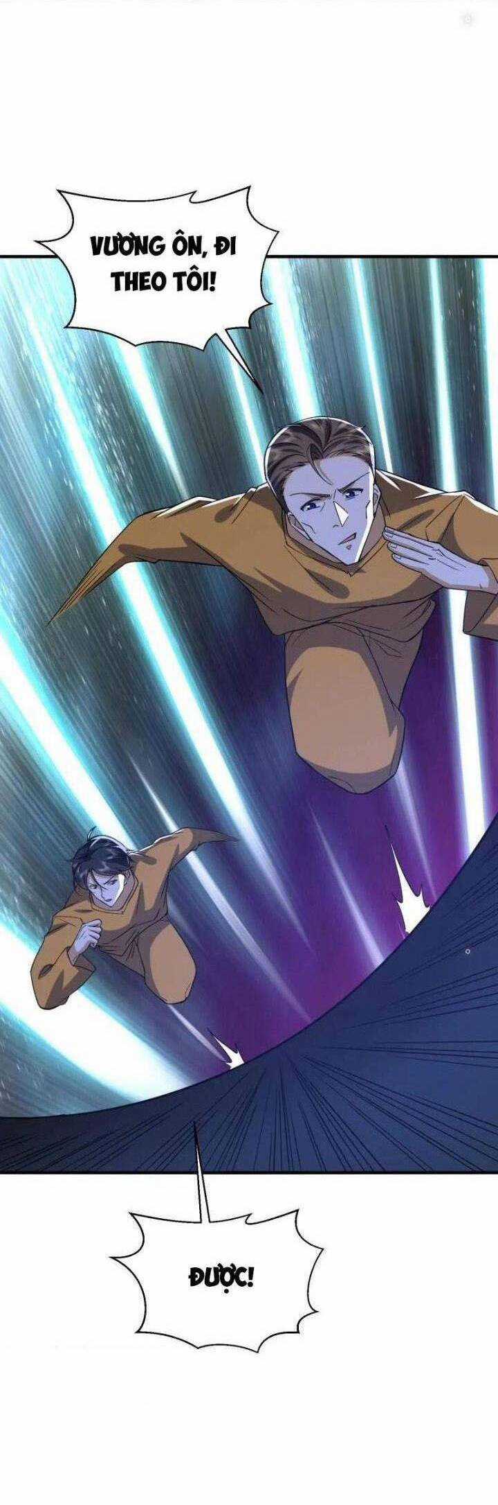 Đệ Nhất Danh Sách - Chương 427 - Trang 3